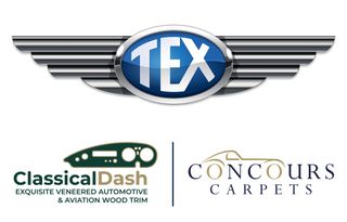 Exhibitor profile image for Tex Automotive Ltd