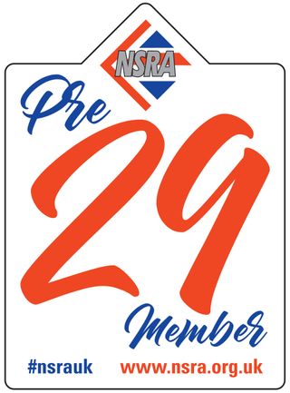 Exhibitor profile image for Pre29 Members of The National Street Rod Association (NSRA)