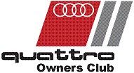 Exhibitor profile image for Quattro Owners Club