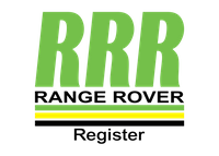 Company name - Range Rover Register
