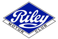 Company name - Riley Motor Club