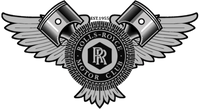 Company name - Rolls-Royce Employees Motor Club
