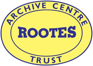 Exhibitor profile image for Rootes Archive Centre Trust
