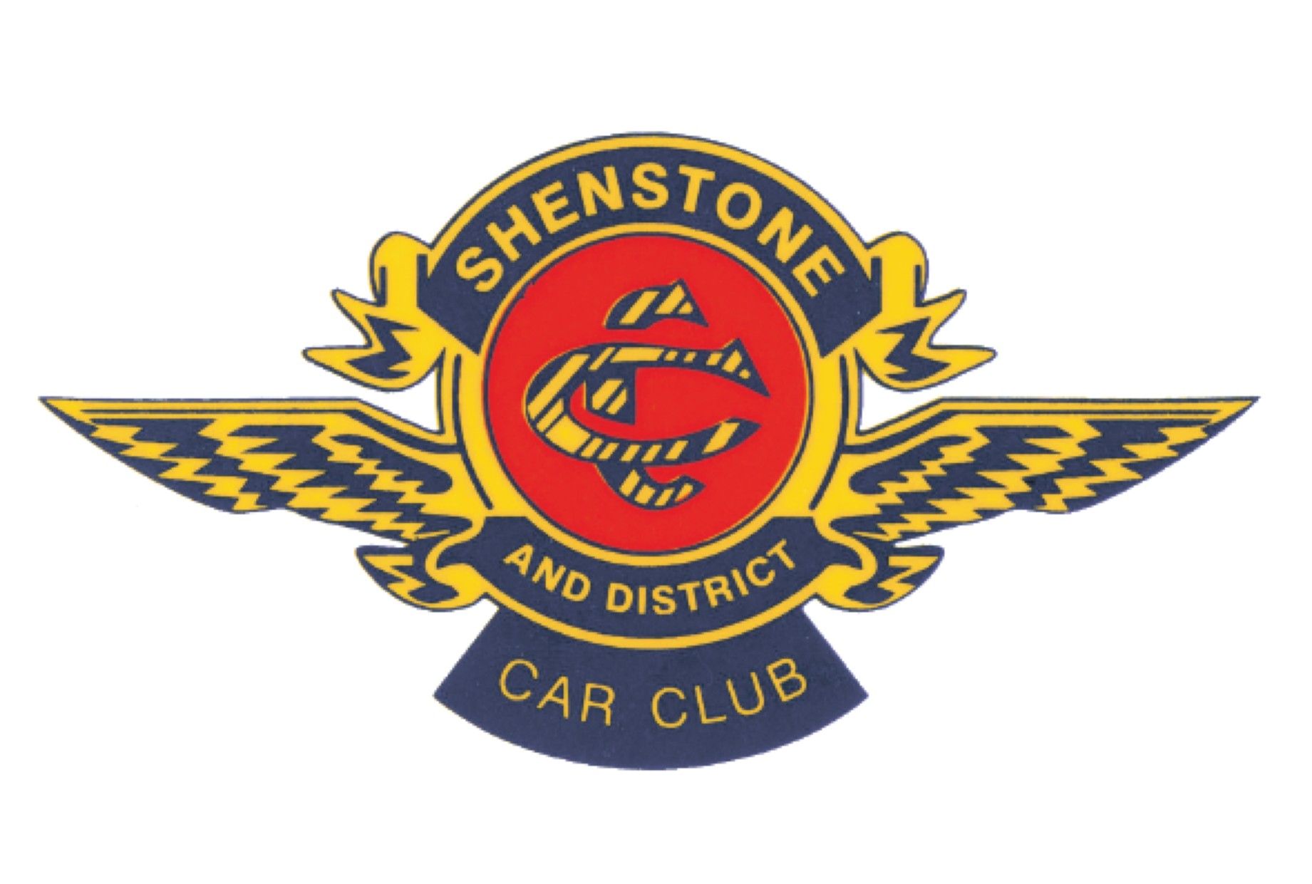 Exhibitor profile image for Shenstone & District Car Club