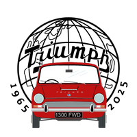 Company name - Triumph 1300 Fwd