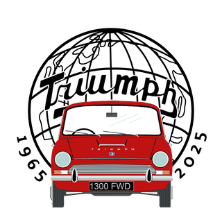 Exhibitor profile image for Triumph 1300 Fwd