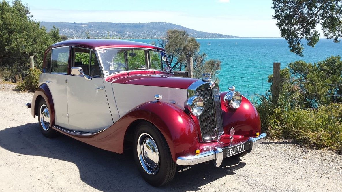 Cover image - Triumph Razoredge Owners Club