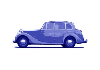 Exhibitor profile image for Triumph Razoredge Owners Club