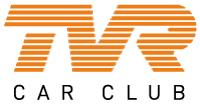 Company name - TVR Car Club