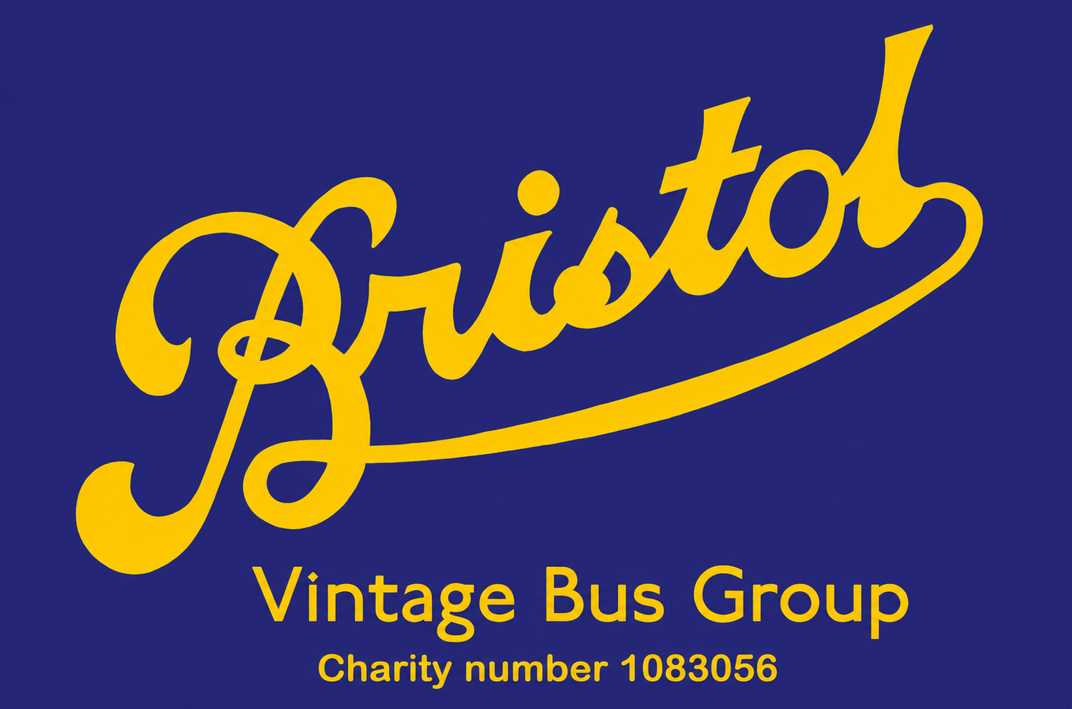 Cover image - Bristol Vintage Bus Group (BVBG)
