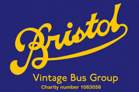 Company name - Bristol Vintage Bus Group (BVBG)