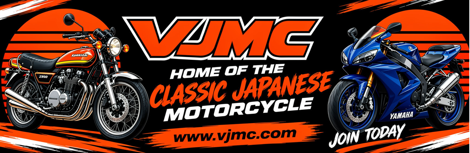 Cover image - VJMC