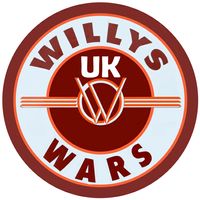 Company name - Willys Wars