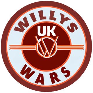 Exhibitor profile image for Willys Wars