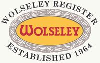 Company name - Wolseley Register