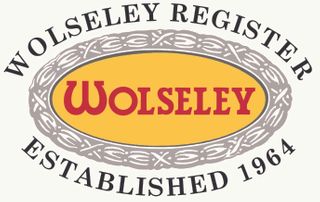 Exhibitor profile image for Wolseley Register