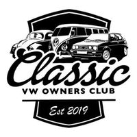 Company name - Classic VW Owners Club