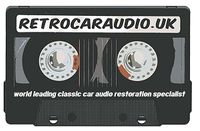 Company name - Retrocaraudio