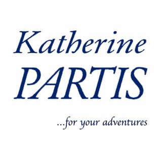 Exhibitor profile image for Katherine Partis Ltd