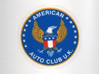 Company name - American Auto Club UK