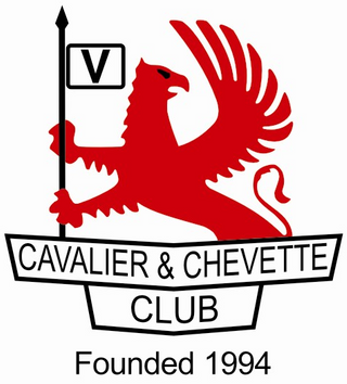 Cavalier and Chevette Club