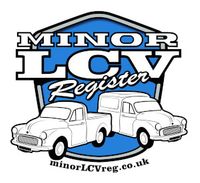Company name - Minor LCV Register