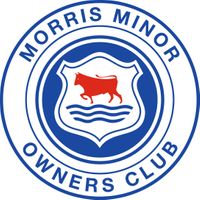 Company name - Morris Minor Owners Club