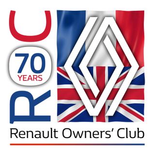 Renault Owners Club