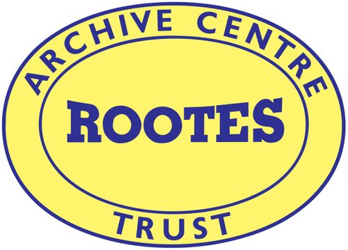 Rootes Archive