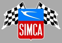 Company name - Simca Club UK