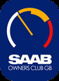 Company name - SAAB Owners Club GB