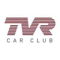 Company name - TVR Car Club