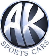Company name - Ak Sportscars Limited