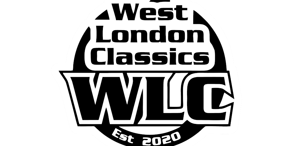 Cover image - West London Classics