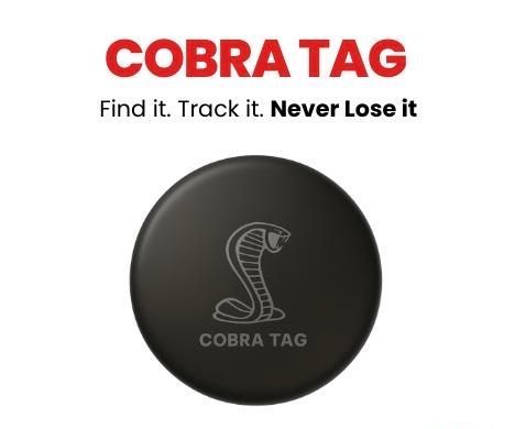 Exhibitor profile image for Cobra Cords