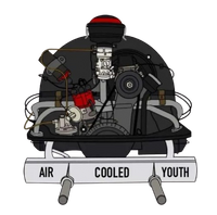 Company name - Aircooled Youth