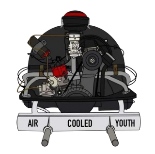 Exhibitor profile image for Aircooled Youth