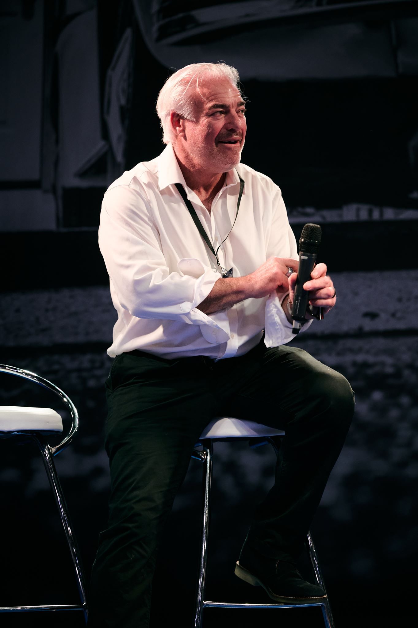 Frank Stephenson