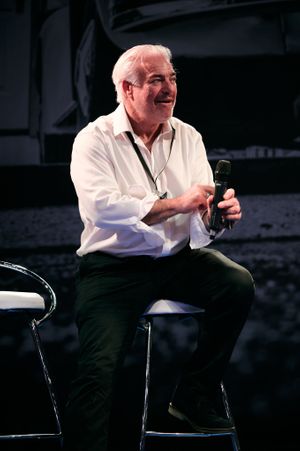Frank Stephenson