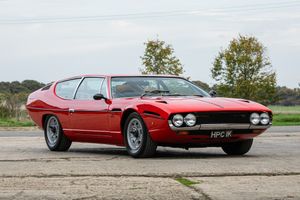 1971 Lamborghini Espada S2 - Offered Directly From Harry Metcalfe