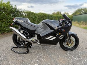 1990 Norton F1 Rotary 588cc