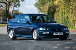 1995 Ford Escort RS Cosworth Lux