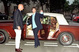 1978 Rolls-Royce Silver Shadow II - Ex-Noel Gallagher of Oasis