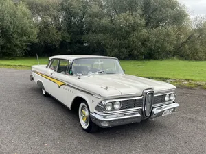 1959 Ford Edsel Ranger
