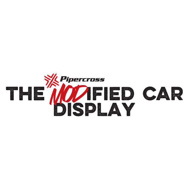 Exciting Modified Car Showcase in Partnership with Pipercross