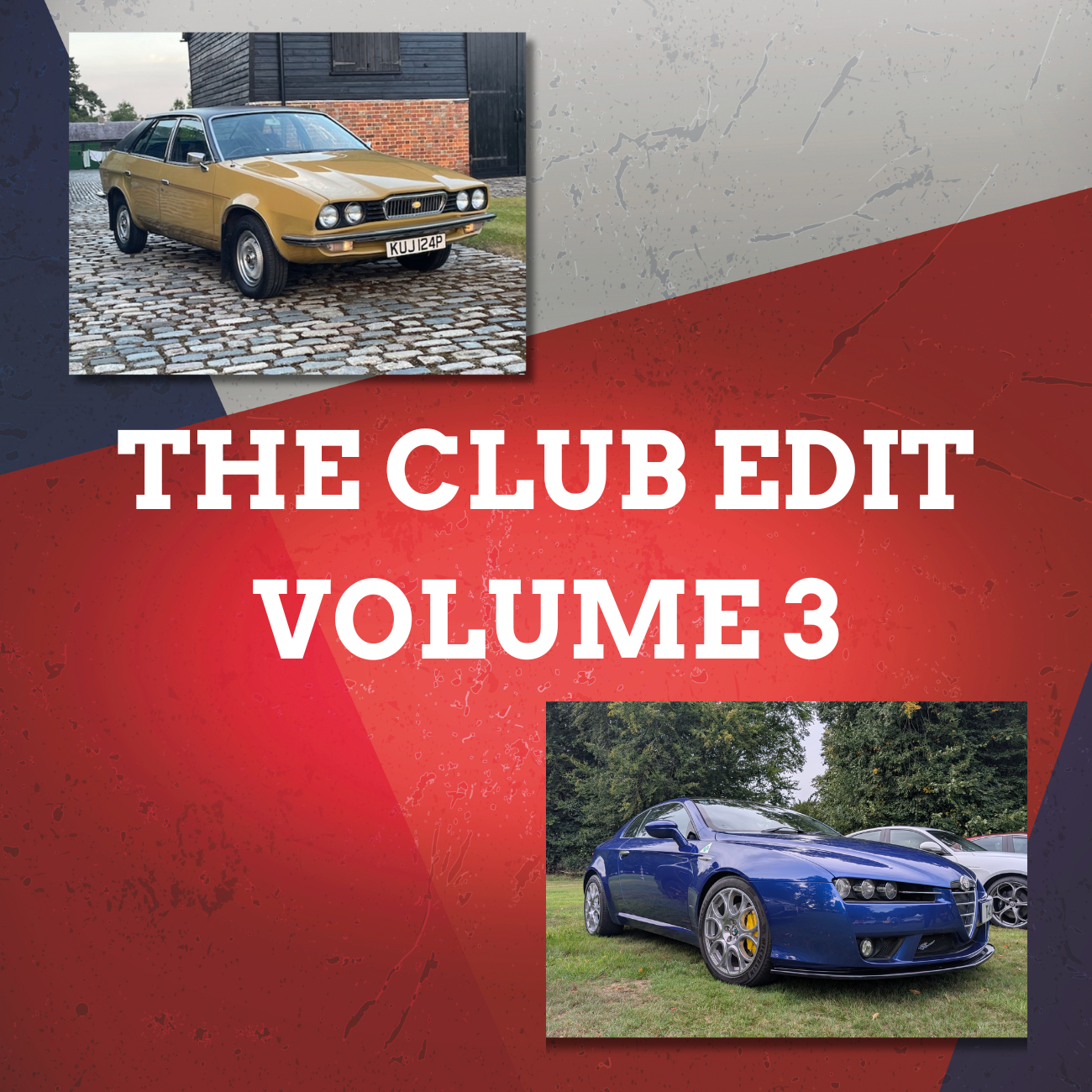 The Club Edit - Volume 3