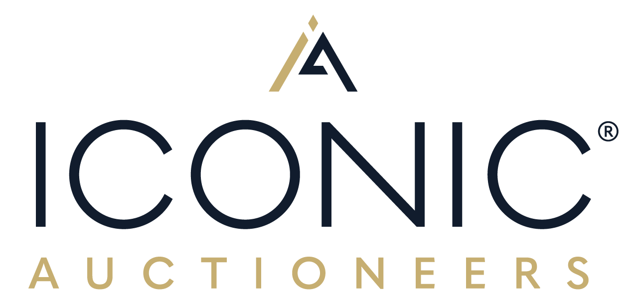 Iconic Auctioneers