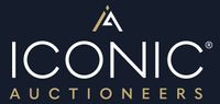 Iconic Auctioneers logo
