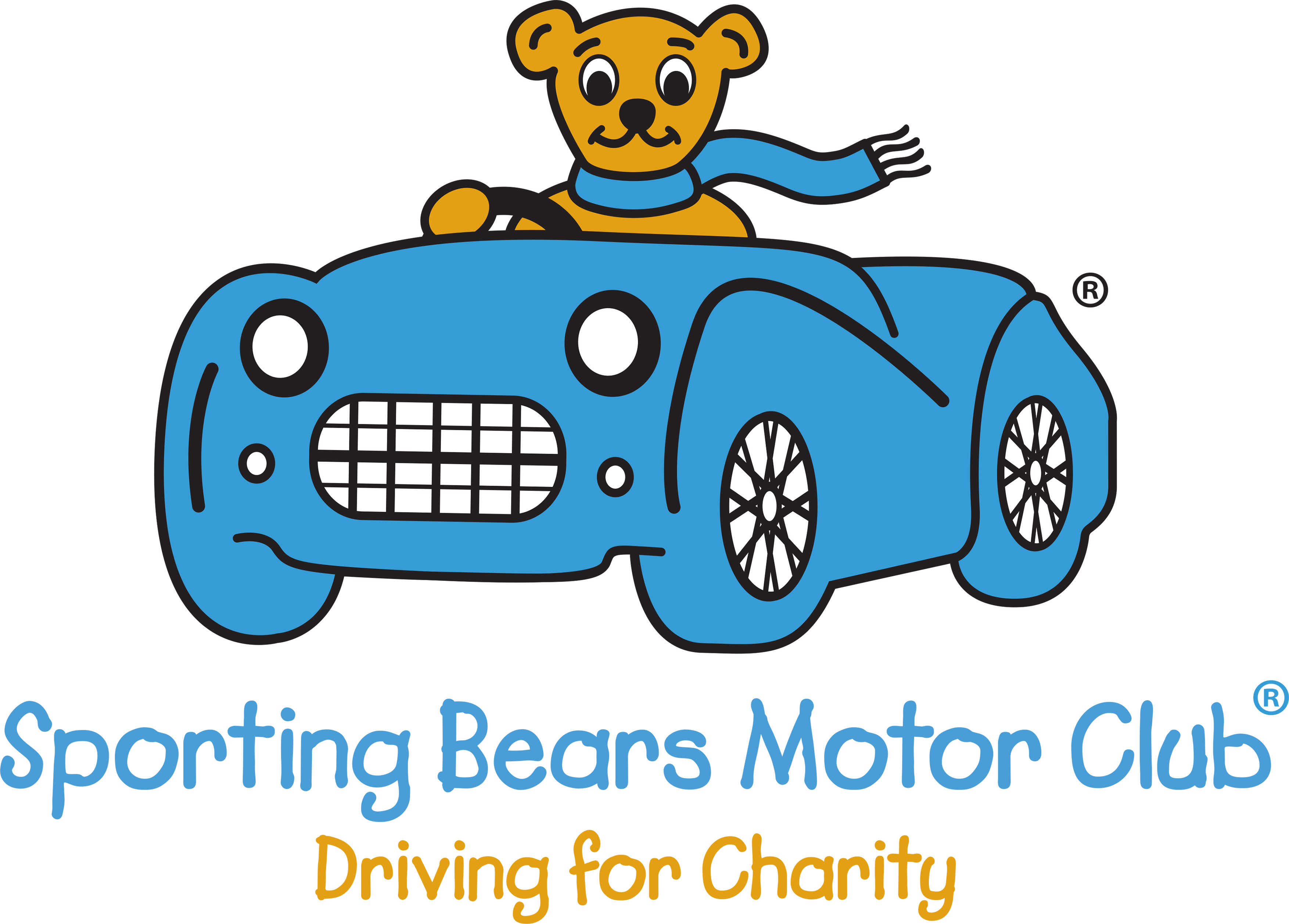 Sporting Bears
