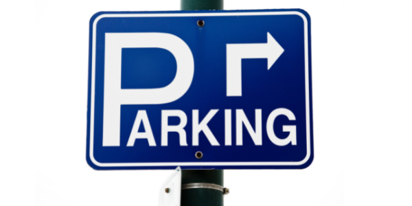Parking at the NEC